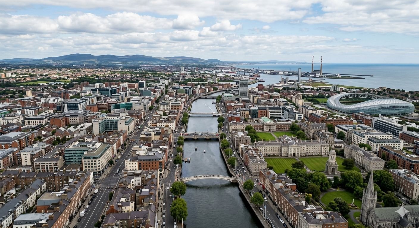 dublin