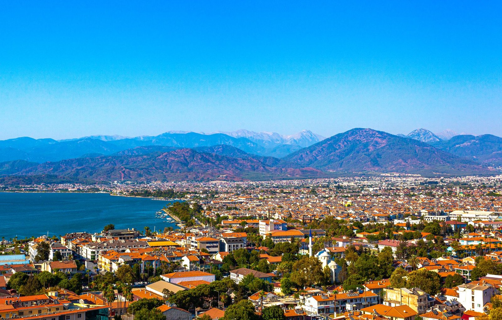 fethiye