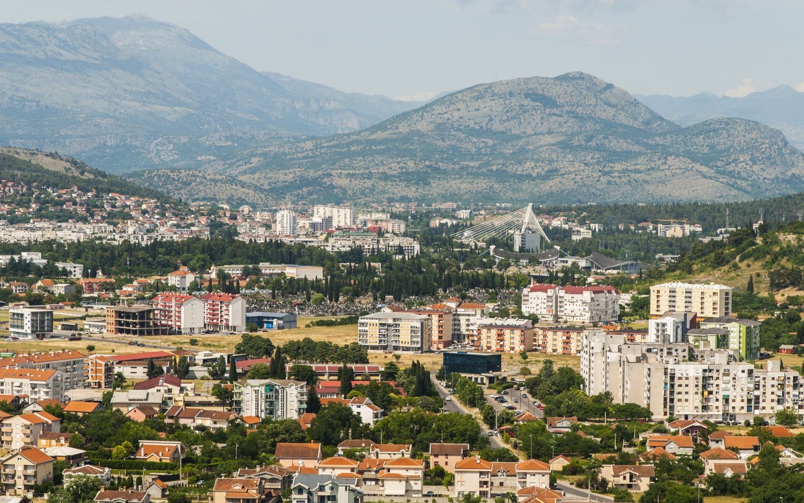 Karadağ: Adriyatik’in Mücevheri