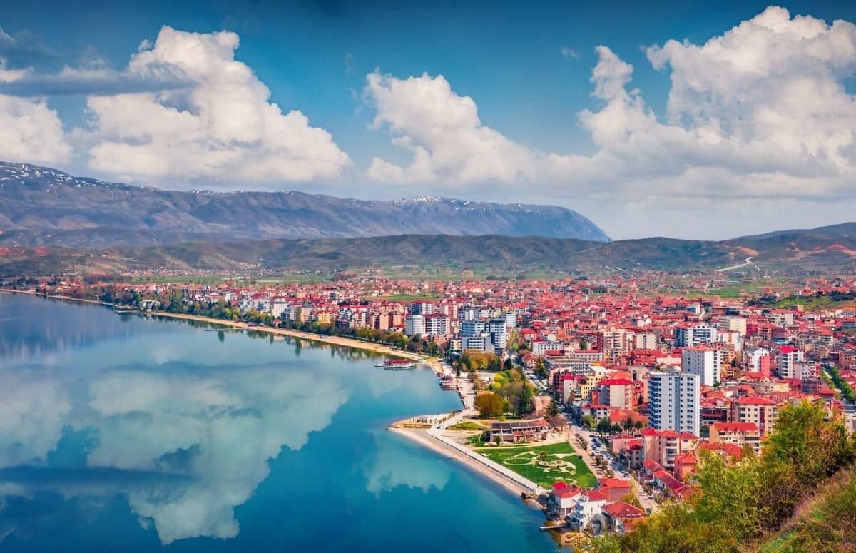 Arnavutluk: Avrupa’nın Gizli Cevheri