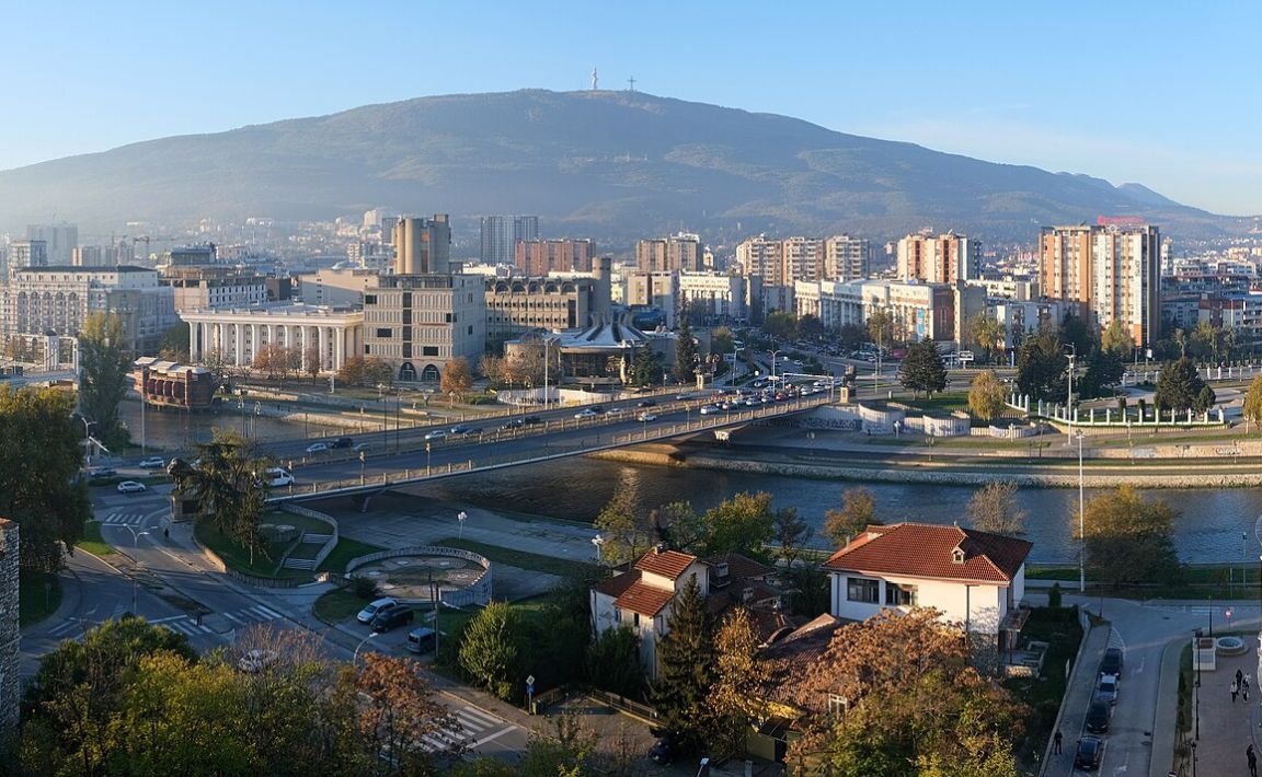 Makedonya: Batı Balkanlar’ın Gizli Mücevheri