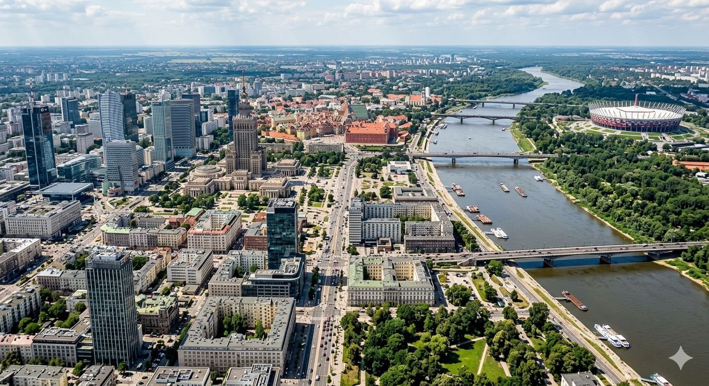 warsaw